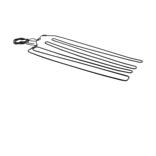 Victory Heater, Defrost , 115V, 625W 50599003 - main